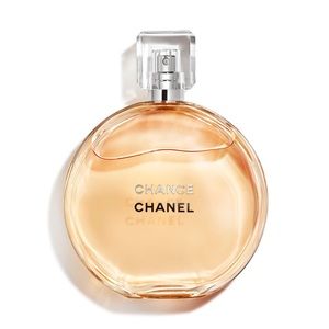 Chanel Chance perfume
